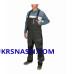 Комбинезон Simms ProDry Bib Carbon